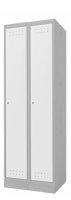 Armário Roupeiro Duplo 2 Portas